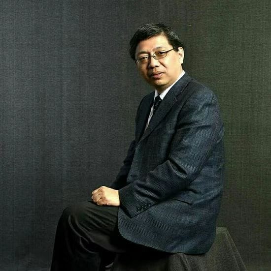 疑涉非法集资案 知名经济学家巴曙松被办案机关带走