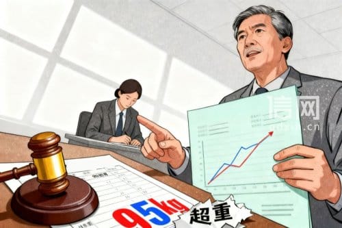 富德生命人寿称被保险人三个月胖了32斤是隐瞒超重拒赔 法院判赔13.5万