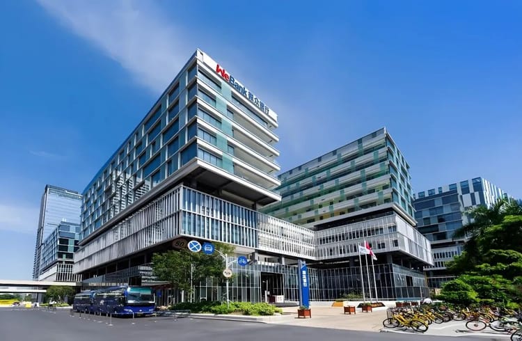 微众银行已成腾讯「科技向善」的最大短板？