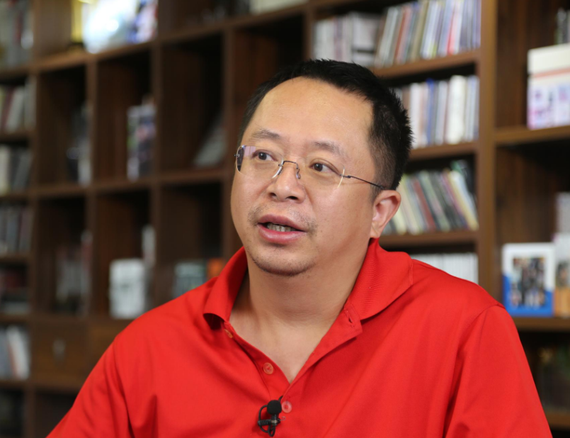 周鸿祎的隐秘代持与违规减持