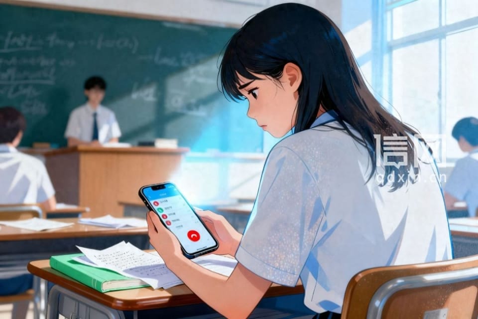 女研究生上课时被催收“连环Call”，携程金融明知学生身份还放贷